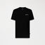 YANKTON T-SHIRT MEN BLACK