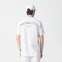 YANKTON T-SHIRT MEN WHITE