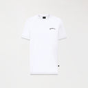 YANKTON T-SHIRT MEN WHITE