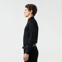 YOSHIRO SHIRT MEN BLACK