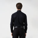 YOSHIRO SHIRT MEN BLACK