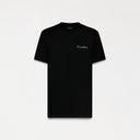 ZANKSAR T-SHIRT MEN BLACK