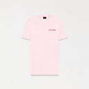 ZANKSAR T-SHIRT MEN PINK