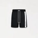 ZARNITH SWIM SHORT MEN BLACK