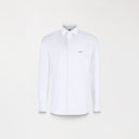 ZAR SHIRT MEN WHITE