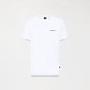 ZHOMIN T-SHIRT MEN WHITE