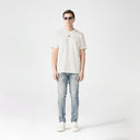 ALTARA T-SHIRT MEN BEIGE - Monastery | Tienda Oficial Colombia