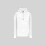 ASTRA WHITE HOODIE