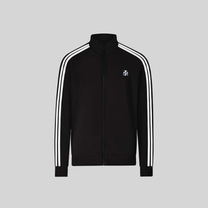BERENICES BLACK SPORT JACKET | Monastery Couture