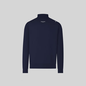 BERENICES BLUE NAVY SPORT JACKET | Monastery Couture