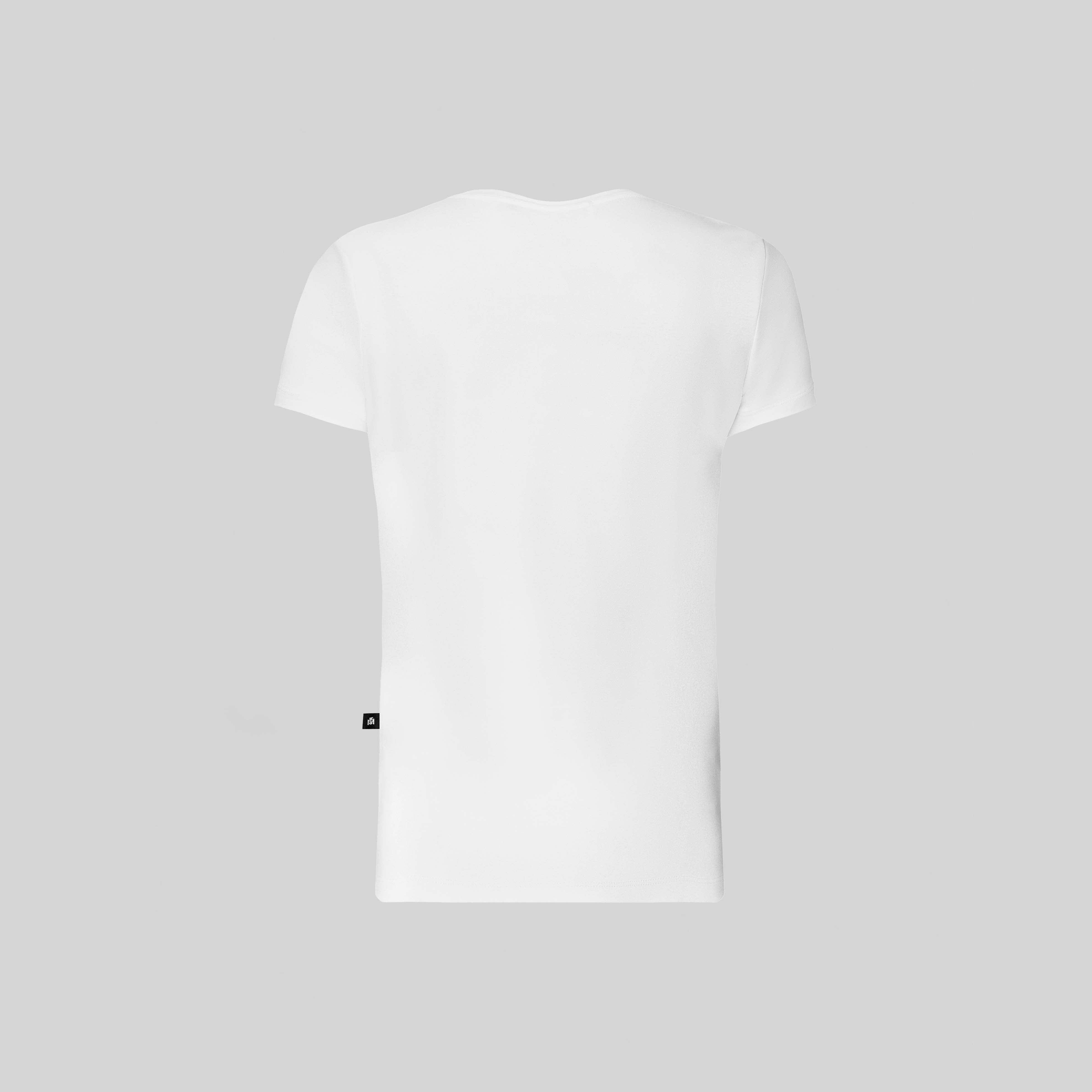 DINASTIA T-SHIRT WHITE | Monastery Couture