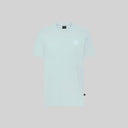 HALLEY T-SHIRT MEN BLUE - Monastery