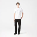 MARCUS POLO MEN WHITE - Monastery | Tienda Oficial Colombia