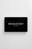 MONASTERY GIFT E-CARD | Monastery Couture