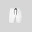 OCRIDA WHITE SWIM SHORT | Monastery Couture