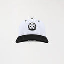 SASA CAP UNISEX WHITE - Monastery | Tienda Oficial Colombia