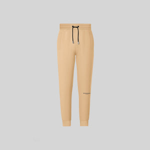 SATIS CAMEL JOGGER | Monastery Couture