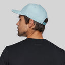 TRICH CAP BABY BLUE
